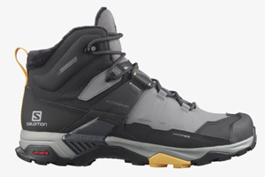 Salomon X Ultra 4 Mid Winter Thinsulate ClimaSalomon Waterproof Boot