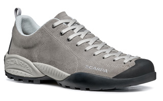 Scarpa MOJITO Lifestyle Travel Sport Shoe