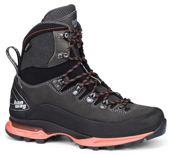 Hanwag Alverstone II Lady GTX Boot