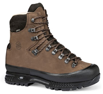 Hanwag Mens Alaska GTX Boot