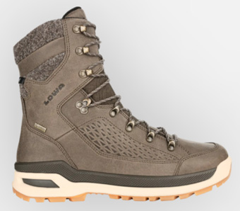 Lowa Mens Renegade EVO ICE GTX Boots