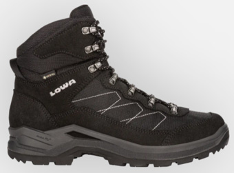 Lowa Mens Taurus Pro GTX Mid Boots