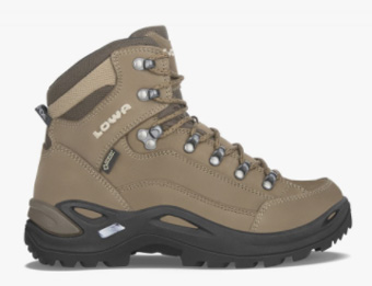 Lowa Womens Renegade GTX Mid Boot