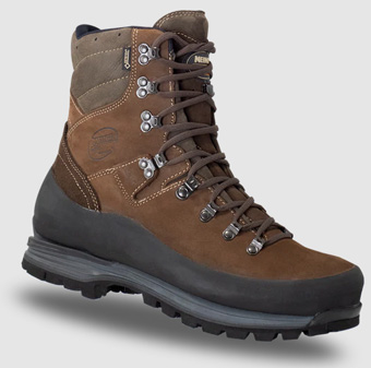 Meindl Mens Vakuum Hunter Boot