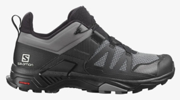 Salomon Mens X Ultra 4 Hiking Shoes