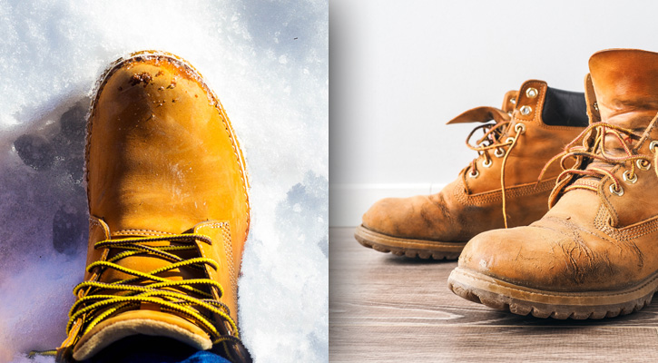 10 Boot like Timberland You'll Love and Freedom