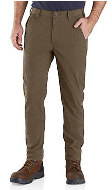 Carhartt Force Ripstop 5-Pocket Work Pant