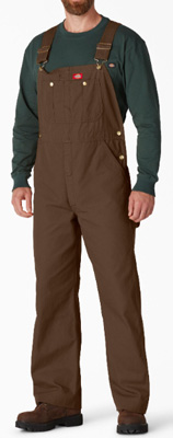 Dickies Classic Bib Overalls