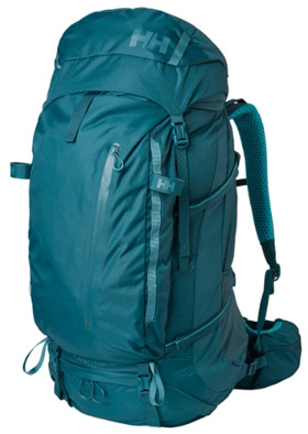 Helly Hansen Capacitor Backpack