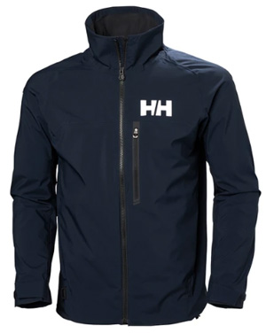 Helly Hansen Mens HP Racing Jacket