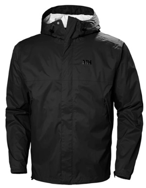 Helly Hansen Mens LOKE Outdoor Jacket