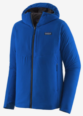 Patagonia Mens Nano-Air Hoody