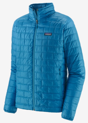 Patagonia Mens Nano Puff Jacket