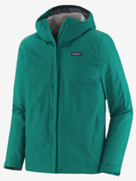 Patagonia Mens Torrentshell 3L Jacket