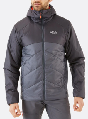 Rab Mens Xenon 2 0 Insulated Jacket