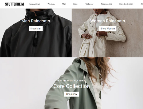 Stutterheim official website