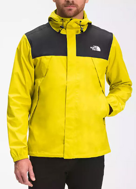 The North Face Mens Antora Jacket