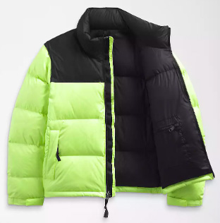 The North Face Womens 1996 Retro Nuptse Jacket