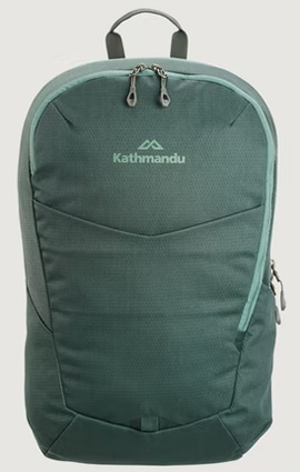 Kathmandu Moana Canvas Pack 18L