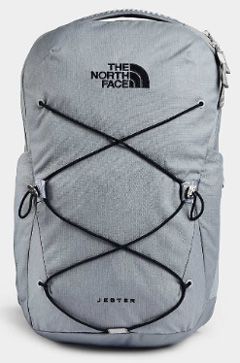 The North Face Jester Backpack