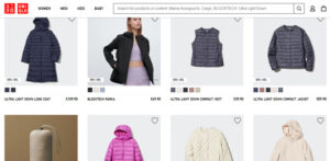 9 Japanese Winter Coat & Down Jacket Brands that You’ll Love - Trails ...