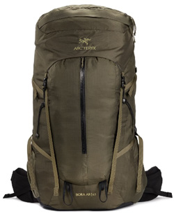 Arcteryx Bora 65 Mens Backpack