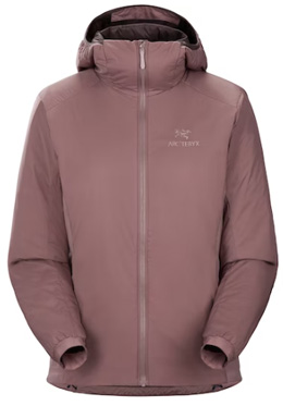 Arcteryx Atom Womens Hoody