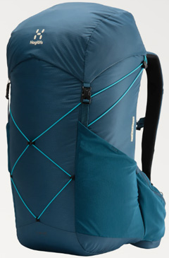 Haglofs LIM 35 Hiking Backpack