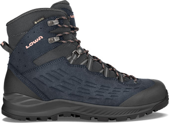 Lowa Explorer II GTX Mid Womens Boot