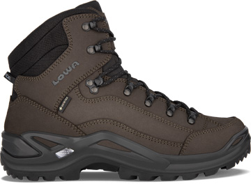 Lowa Renegade GTX Mid Mens boot