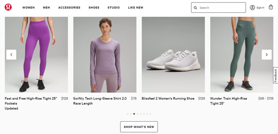 9 Brands like Vuori: The Best Alternatives for Activewear - Trails and ...