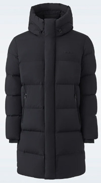 Mackage ANTOINE CITY Mens Parka