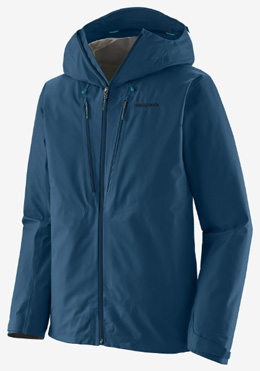 Patagonia Triolet Mens Jacket