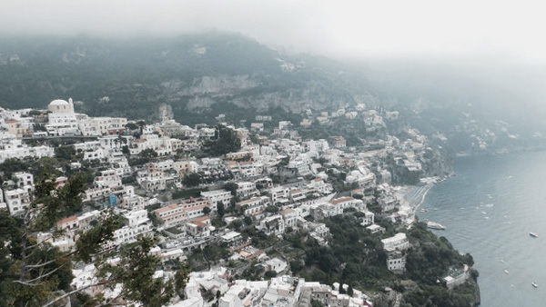 amalfi italy