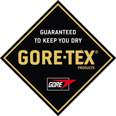 gore tex logo