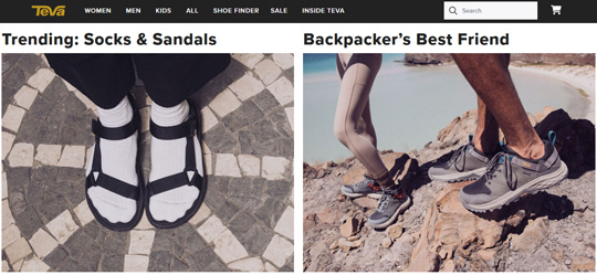 10 Brands like Birkenstock for Comfortable Footwear - Trails and Freedom