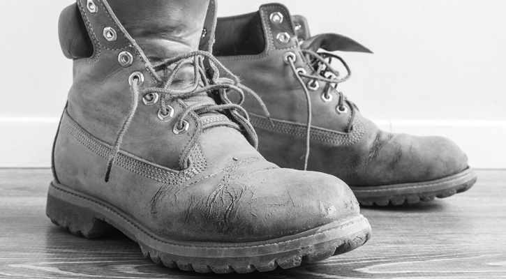 Why Are Timberlands so Expensive? Are They Worth It? - Trails and Freedom