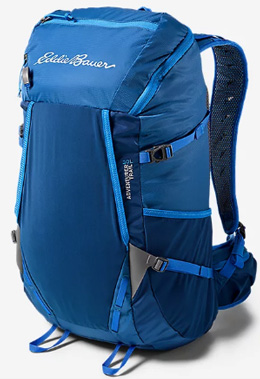 Eddie Bauer Adventurer Trail Backpack