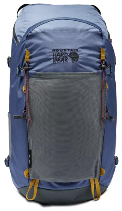 Mountain Hardwear Womens JMT 25L Backpack