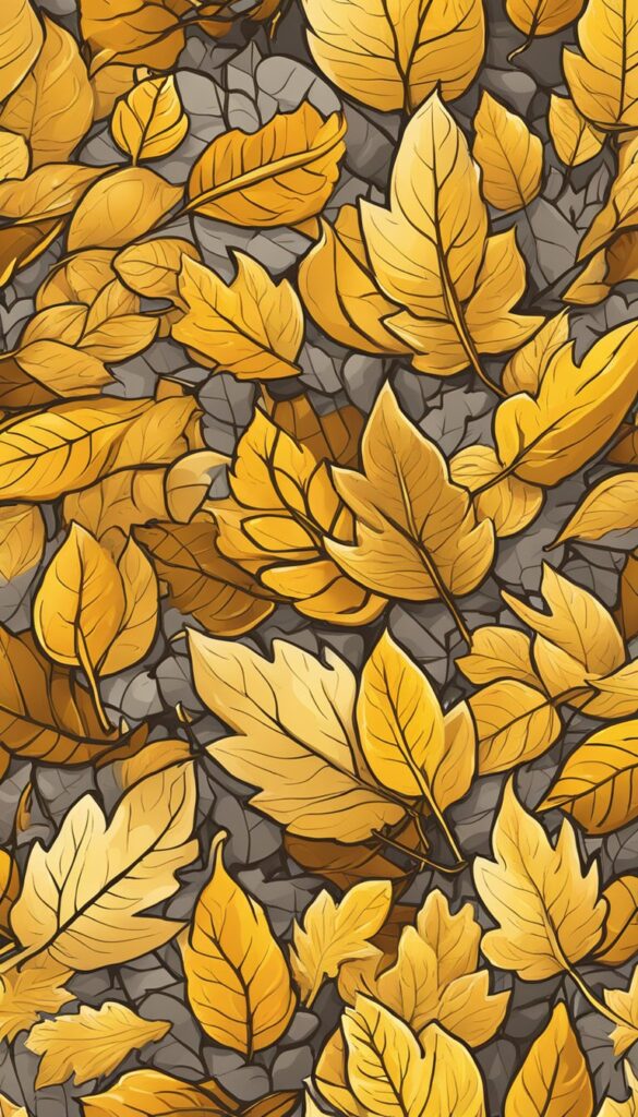 50+ Fall Foliage Backgrounds, Phone Wallpapers, Patterns, Illustrations ...