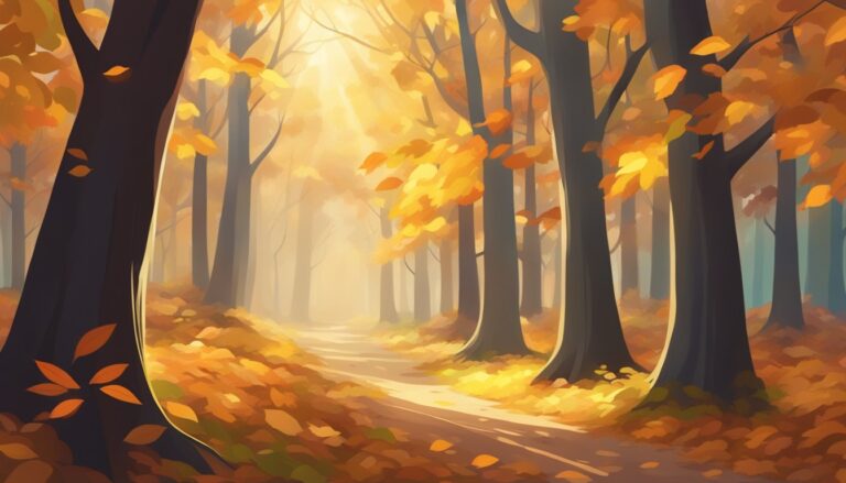 70+ Forest Illustration Backgrounds (Free Download) - Trails and Freedom