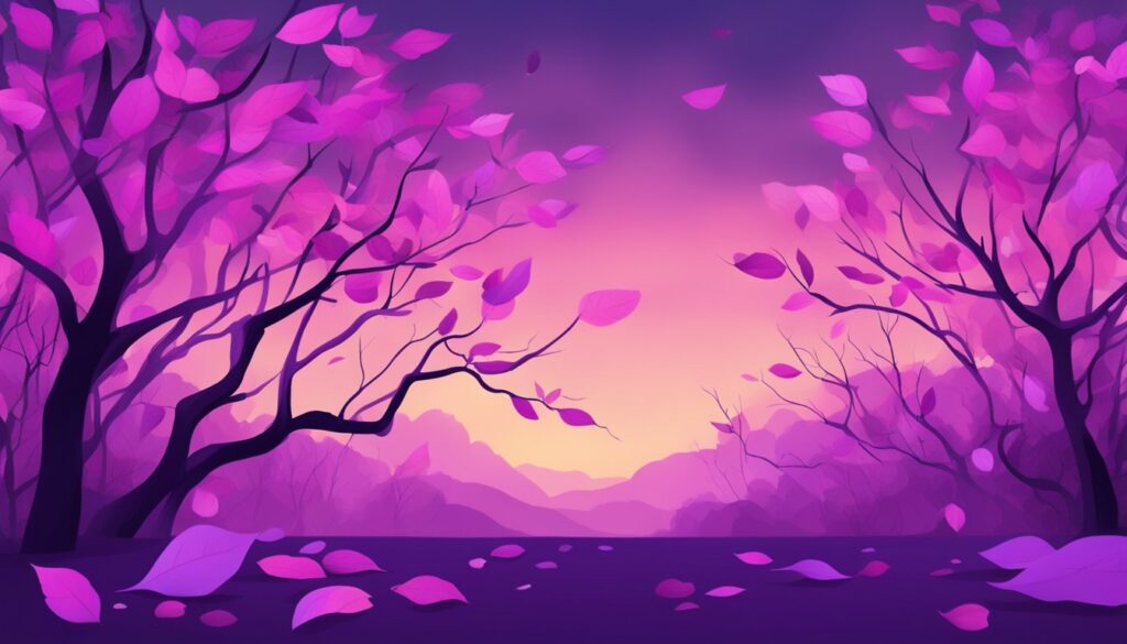 70+ Autumn Illustration Backgrounds (Free Download) - Trails and Freedom