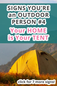 signs you are an outdoor person 4