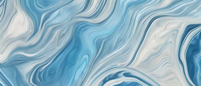 blue marble texture aesthetic illustration background