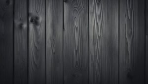 dark grey wooden background aesthetic texture