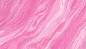 pink marble texture aesthetic background illustration