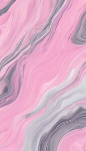 pink marble texture aesthetic background illustration