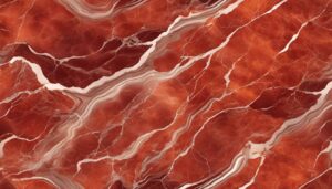 red marble texture aesthetic background illustration