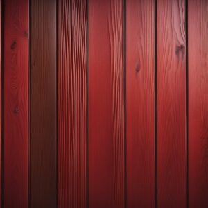 red wooden background aesthetic texture