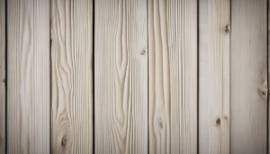 white wooden background aesthetic texture